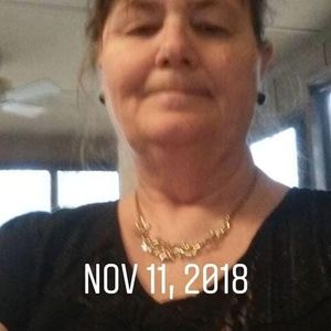 Meet your Posher, Arlene